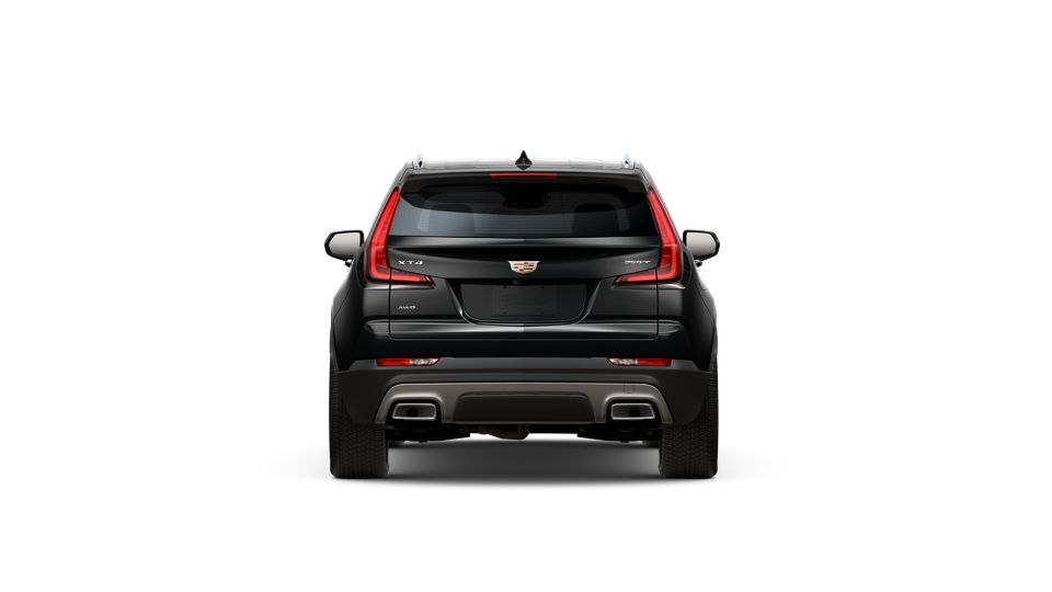 2022 Cadillac XT4 Vehicle Photo in GREEN BAY, WI 54303-3330