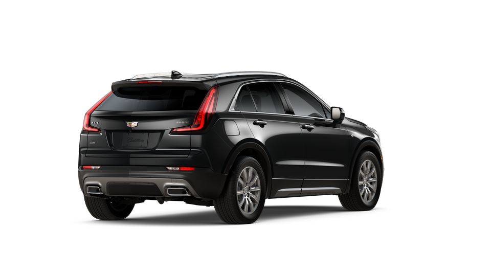 2022 Cadillac XT4 Vehicle Photo in GREEN BAY, WI 54303-3330