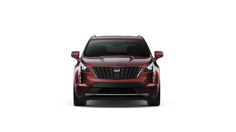 2022 Cadillac XT4 Vehicle Photo in BETHLEHEM, PA 18017-9401