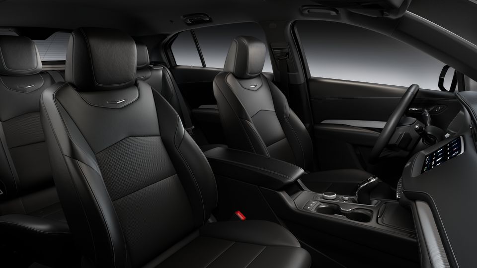 2022 Cadillac XT4 Vehicle Photo in BETHLEHEM, PA 18017-9401