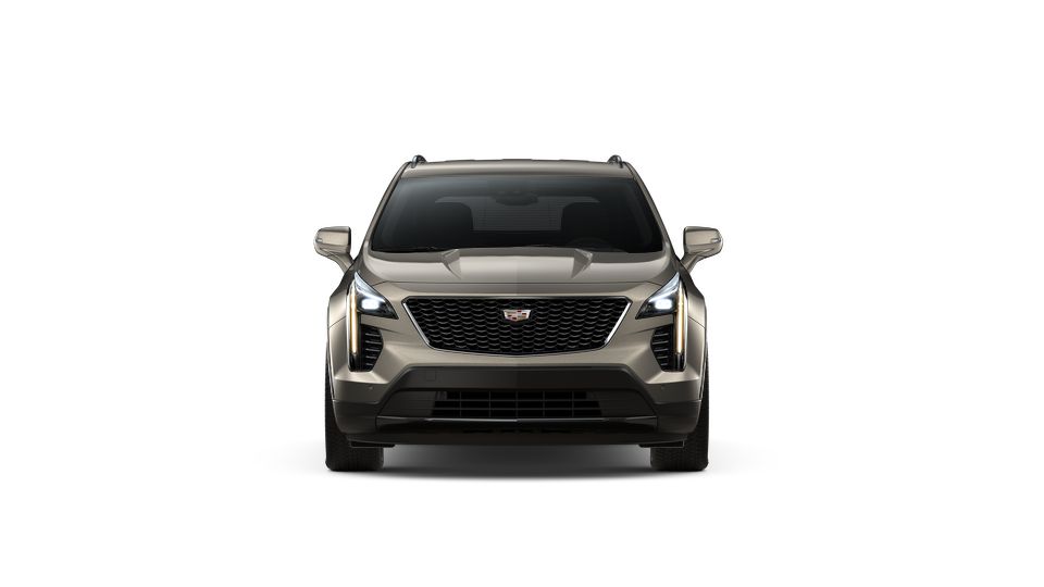 2022 Cadillac XT4 Vehicle Photo in LONE TREE, CO 80124-2754