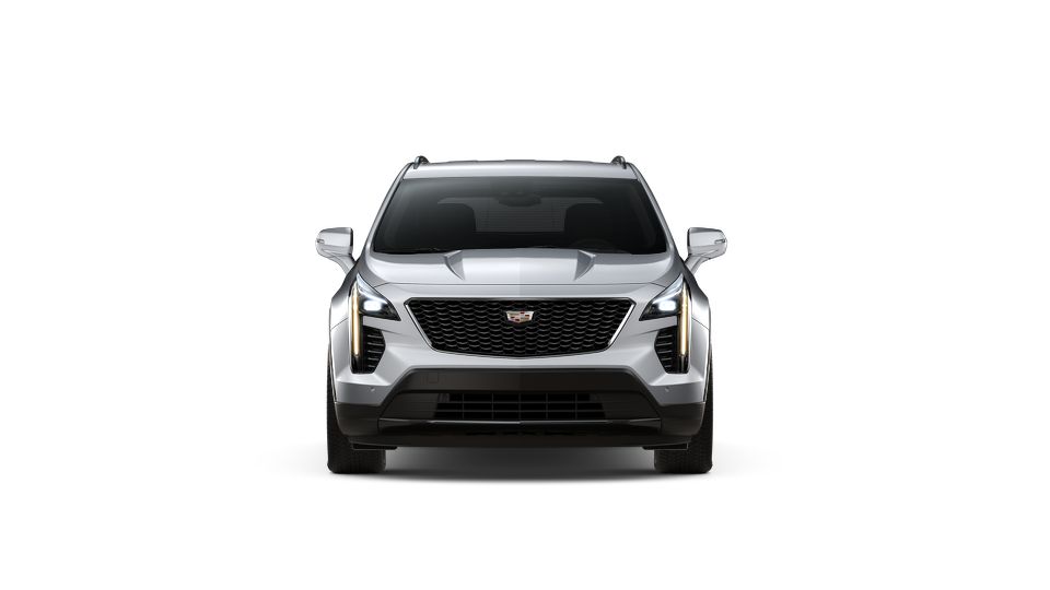 2022 Cadillac XT4 Vehicle Photo in KANSAS CITY, MO 64114-4545