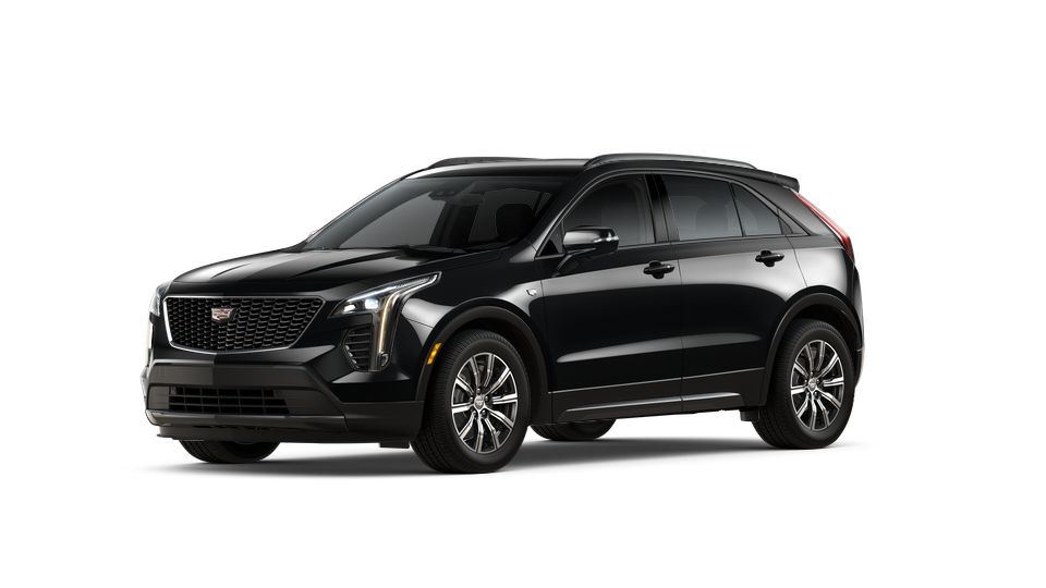 2022 Cadillac XT4 Vehicle Photo in COLUMBIA, MO 65203-3903