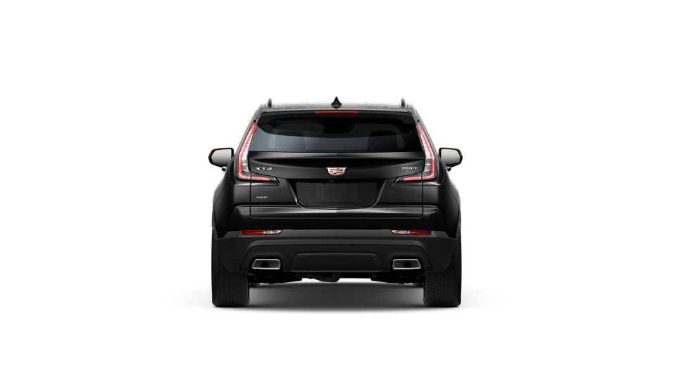 2022 Cadillac XT4 Vehicle Photo in COLUMBIA, MO 65203-3903