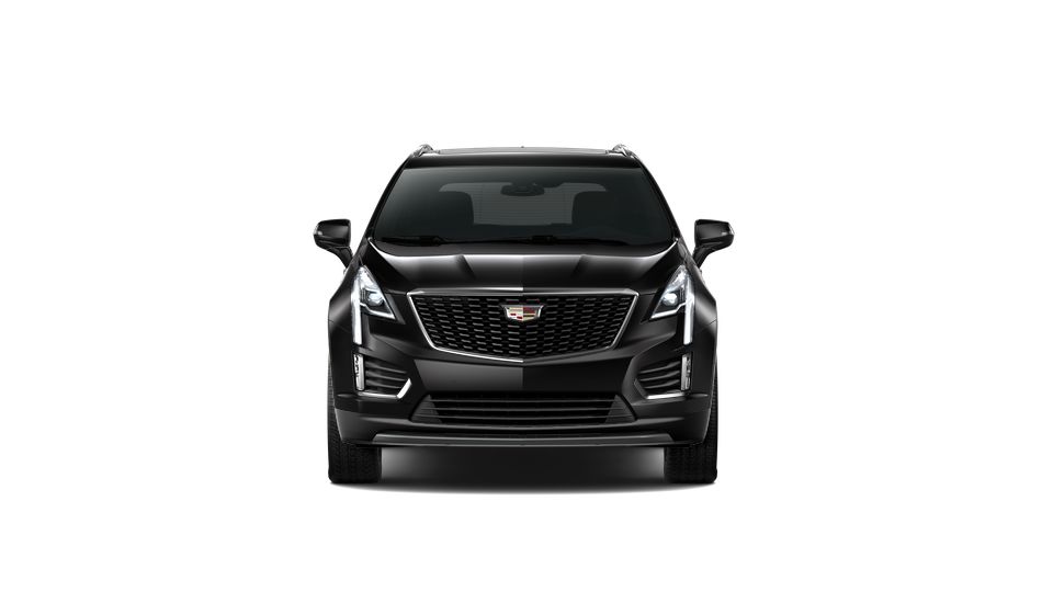 2022 Cadillac XT5 Vehicle Photo in WEST PALM BEACH, FL 33407-3296