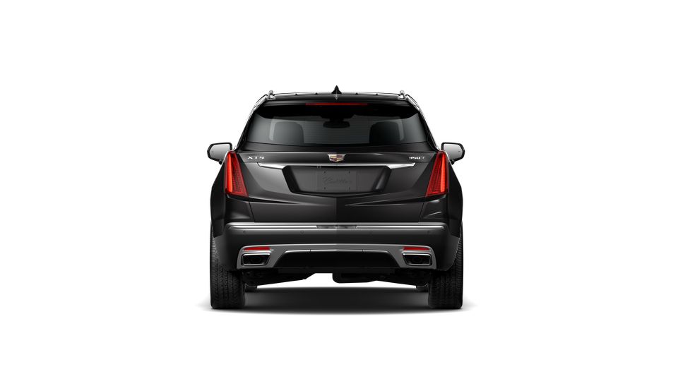 2022 Cadillac XT5 Vehicle Photo in WEST PALM BEACH, FL 33407-3296