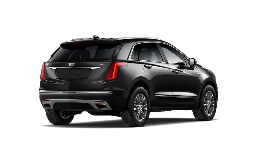 2022 Cadillac XT5 Vehicle Photo in WEST PALM BEACH, FL 33407-3296