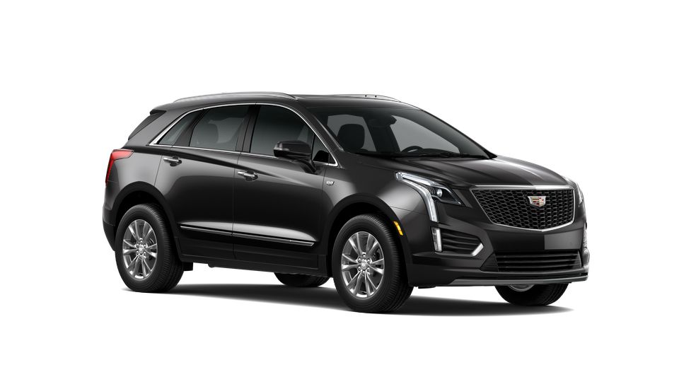 2022 Cadillac XT5 Vehicle Photo in WEST PALM BEACH, FL 33407-3296