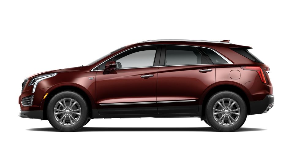 2022 Cadillac XT5 Vehicle Photo in CORPUS CHRISTI, TX 78412-4902