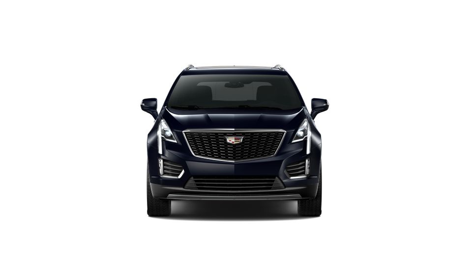 2022 Cadillac XT5 Vehicle Photo in DELRAY BEACH, FL 33483-3294