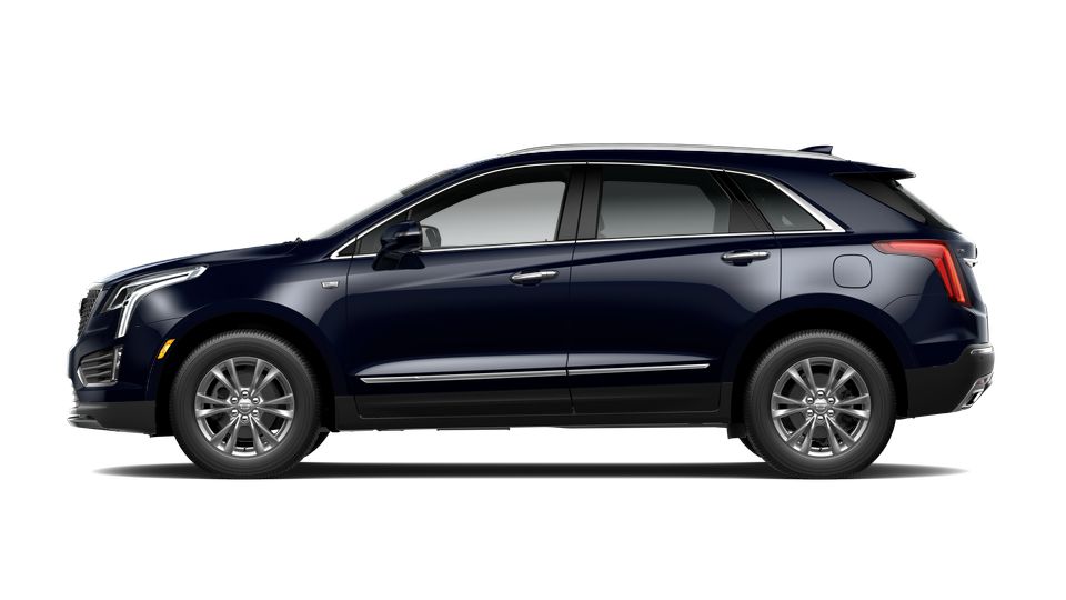 2022 Cadillac XT5 Vehicle Photo in DELRAY BEACH, FL 33483-3294