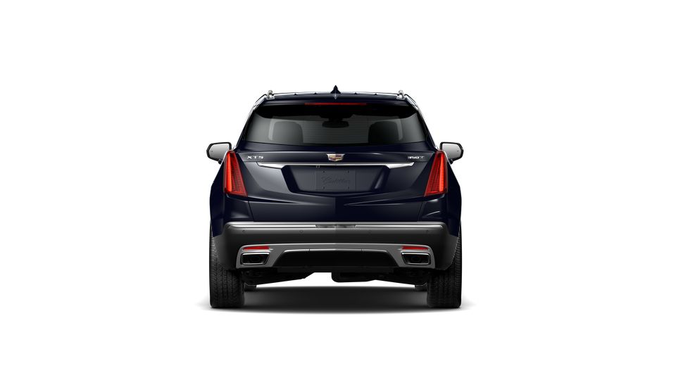 2022 Cadillac XT5 Vehicle Photo in DELRAY BEACH, FL 33483-3294