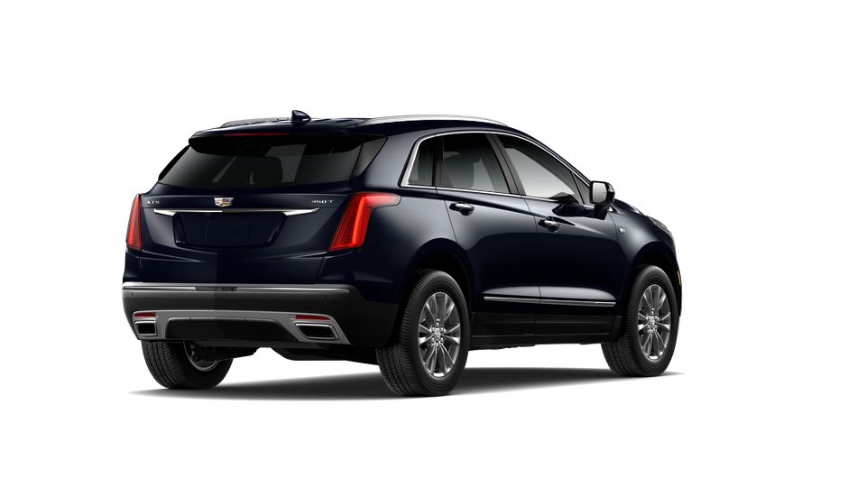 2022 Cadillac XT5 Vehicle Photo in DELRAY BEACH, FL 33483-3294