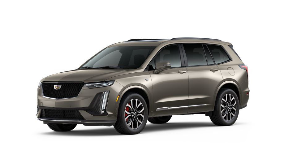 to Cadillac of Laguna Niguel New and Used Vehicle Dealer