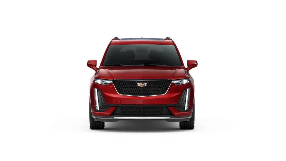 2022 Cadillac XT6 Vehicle Photo in LIGHTHOUSE POINT, FL 33064-6849