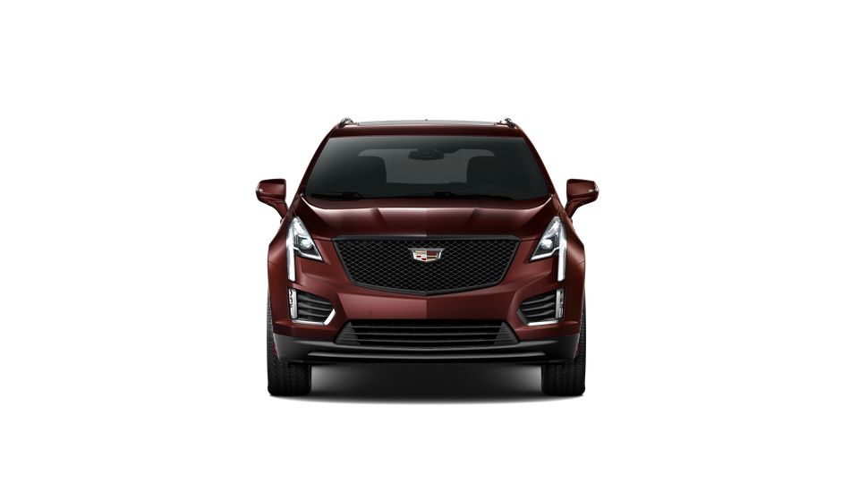 Used, Certified Cadillac XT5 Vehicles for Sale in WOBURN, MA Colonial