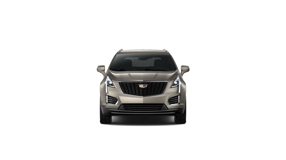 2022 Cadillac XT5 Vehicle Photo in SUNRISE, FL 33323-3202