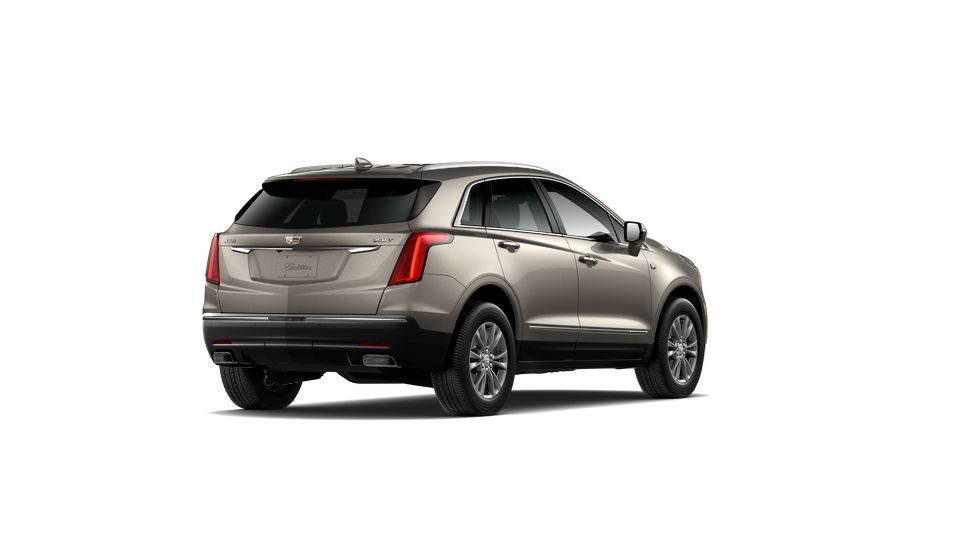 2022 Cadillac XT5 Vehicle Photo in SUNRISE, FL 33323-3202