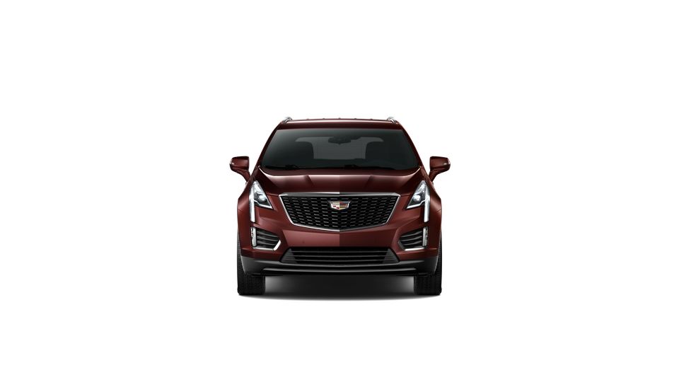 2022 Cadillac XT5 Vehicle Photo in TAMPA, FL 33612-3404