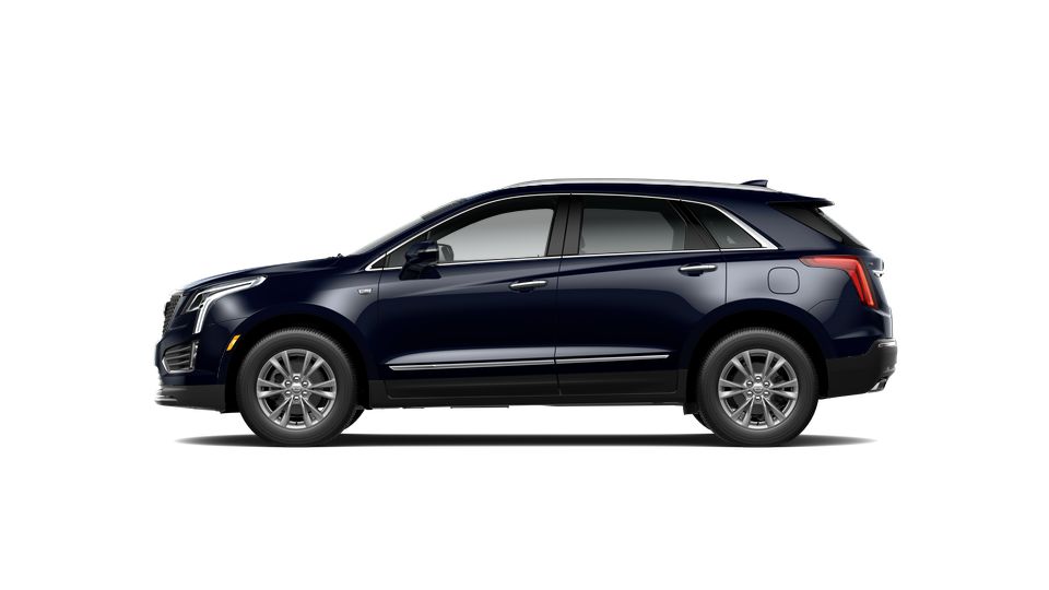 2022 Cadillac XT5 Vehicle Photo in DELRAY BEACH, FL 33483-3294