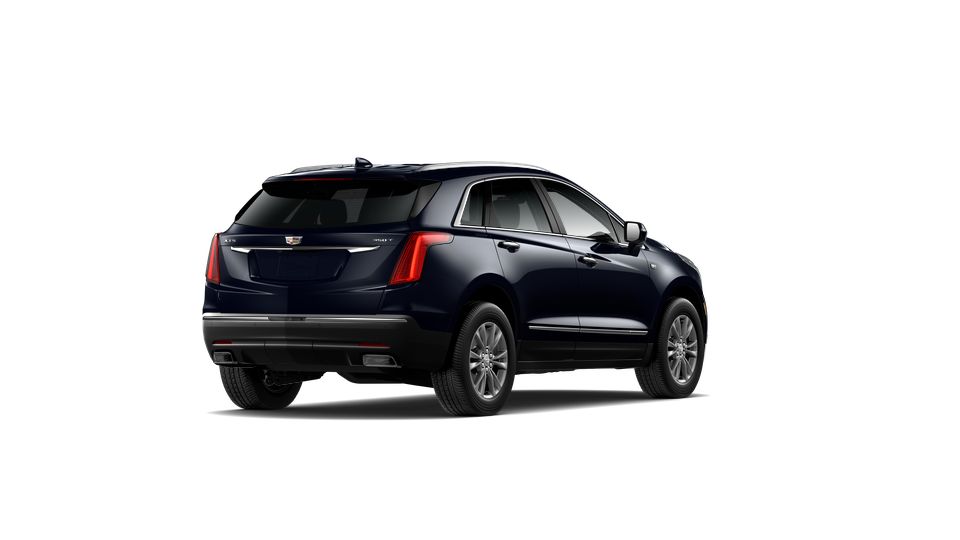 2022 Cadillac XT5 Vehicle Photo in DELRAY BEACH, FL 33483-3294