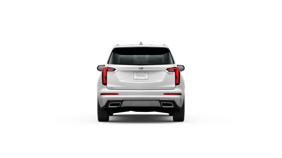 2022 Cadillac XT6 Vehicle Photo in CORPUS CHRISTI, TX 78412-4902