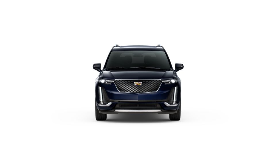 XT6 Luxury Dark Moon Blue Metallic