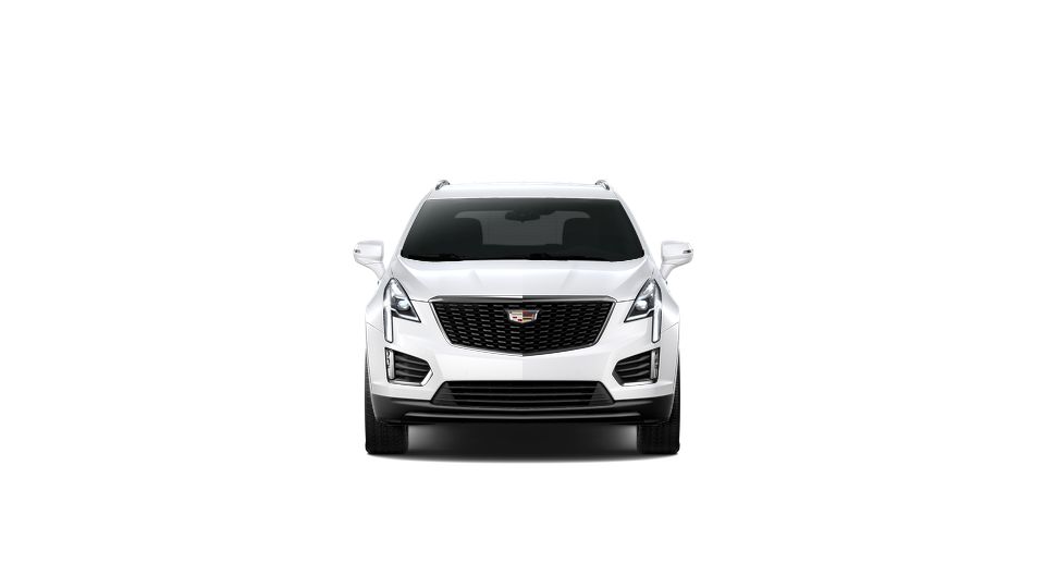 Cadillac 2022 XT5 AWD Luxury