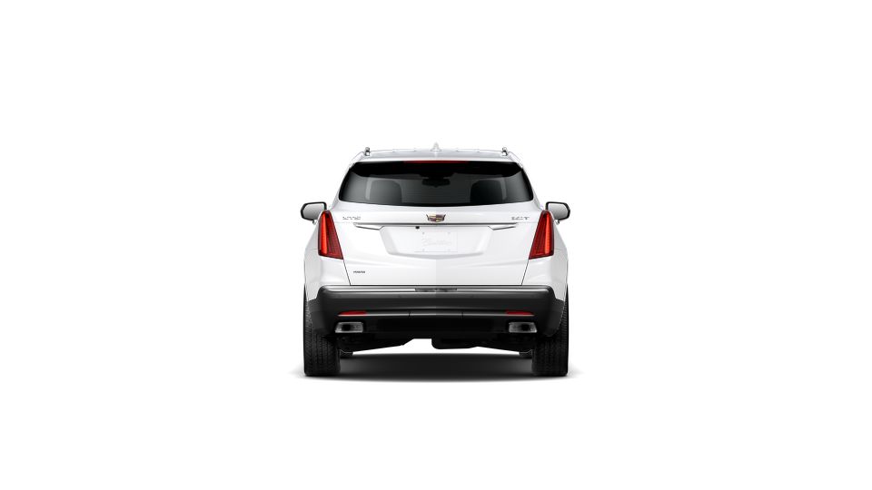 2022 Cadillac XT5 Vehicle Photo in MADISON, WI 53713-3220