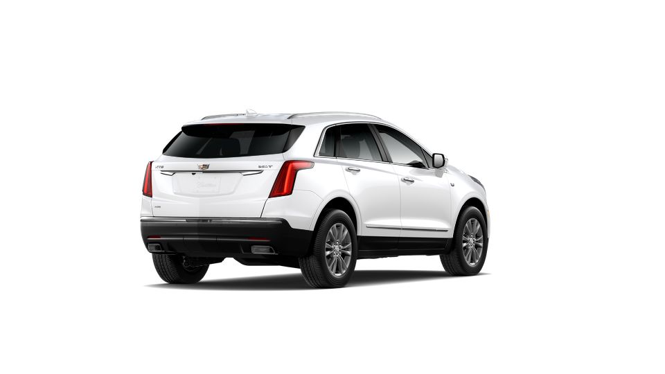 2022 Cadillac XT5 Vehicle Photo in MADISON, WI 53713-3220