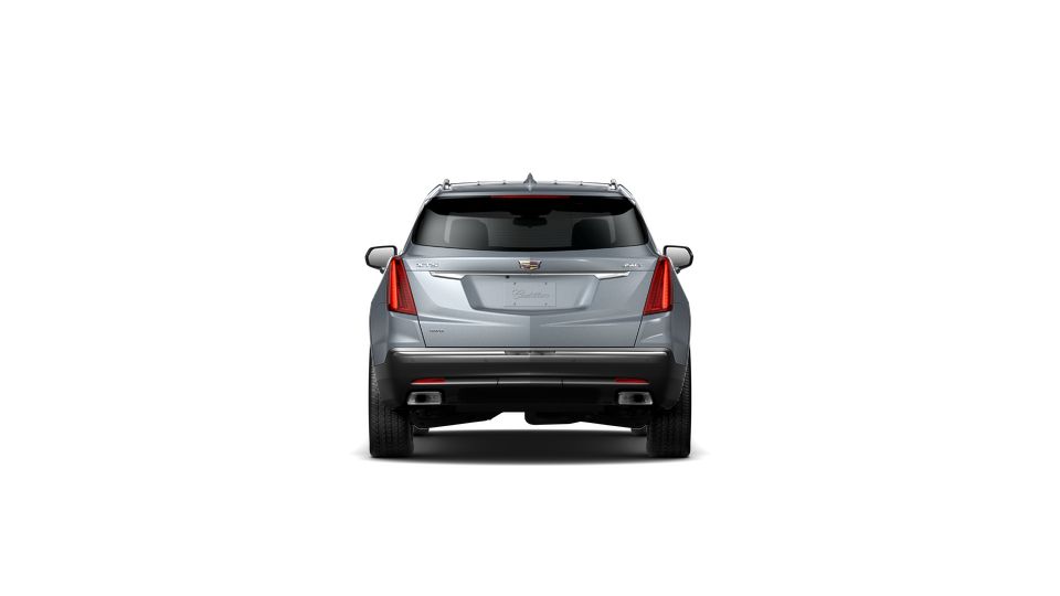 2022 Cadillac XT5 Vehicle Photo in MOUNT KISCO, NY 10549-1513
