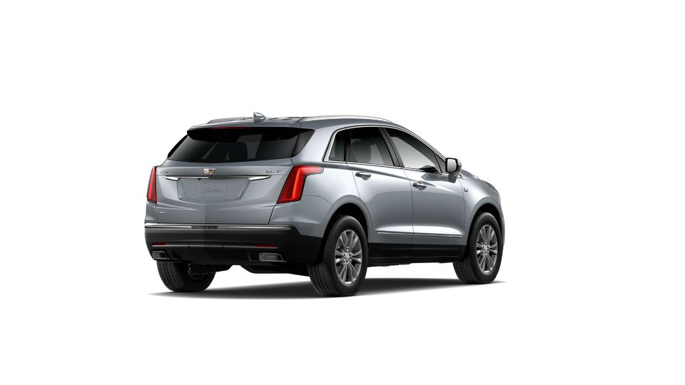 2022 Cadillac XT5 Vehicle Photo in MOUNT KISCO, NY 10549-1513