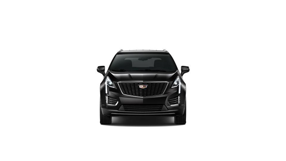2022 Cadillac XT5 Vehicle Photo in LONE TREE, CO 80124-2754
