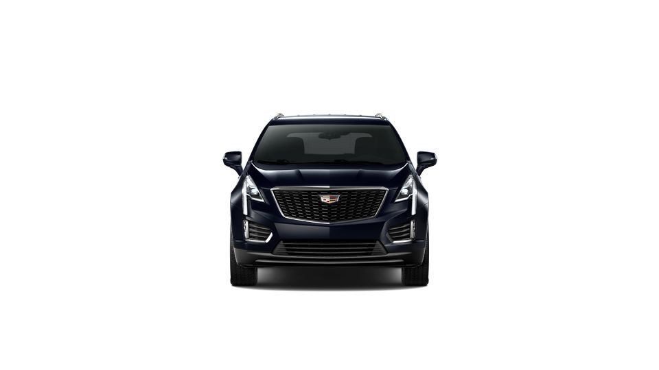 2022 Cadillac XT5 Vehicle Photo in SMITHTOWN, NY 11787-5023