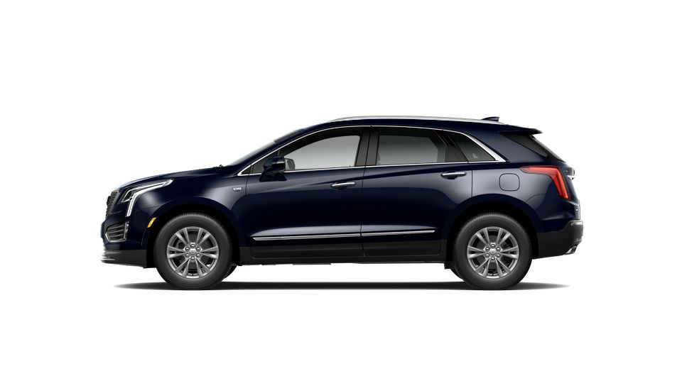 2022 Cadillac XT5 Vehicle Photo in SMITHTOWN, NY 11787-5023