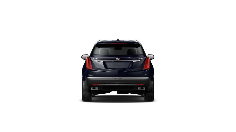 2022 Cadillac XT5 Vehicle Photo in SMITHTOWN, NY 11787-5023