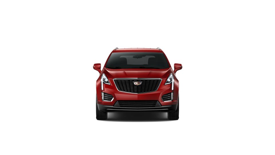 Cappellino Cadillac is a WILLIAMSVILLE Cadillac dealer and a new car