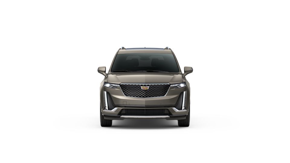 2022 Cadillac XT6 Vehicle Photo in CORPUS CHRISTI, TX 78412-4902