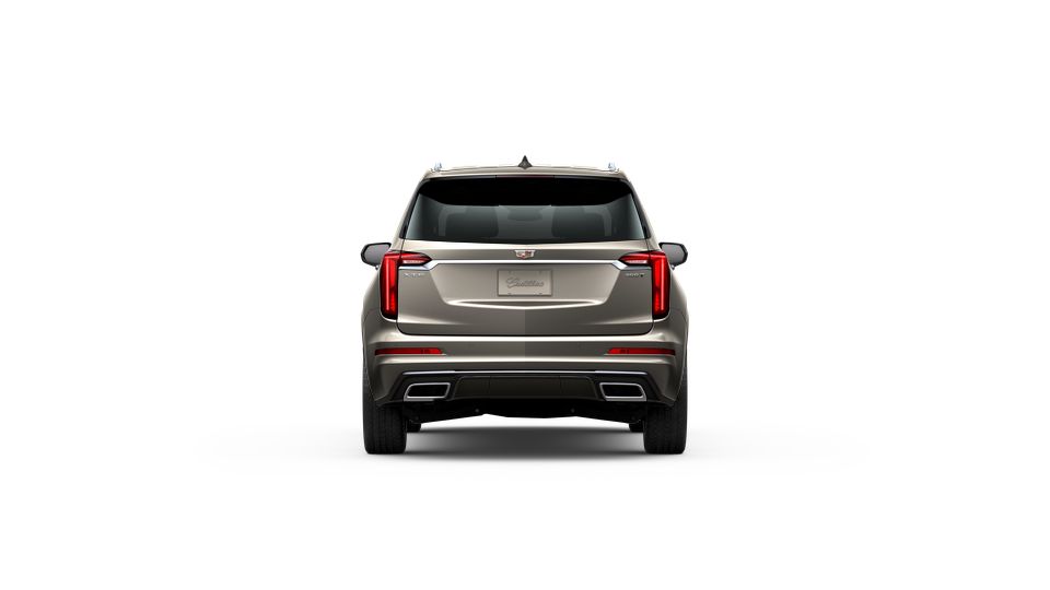 2022 Cadillac XT6 Vehicle Photo in CORPUS CHRISTI, TX 78412-4902