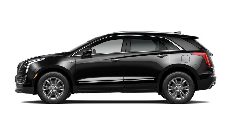 2022 Cadillac XT5 Vehicle Photo in DELRAY BEACH, FL 33483-3294