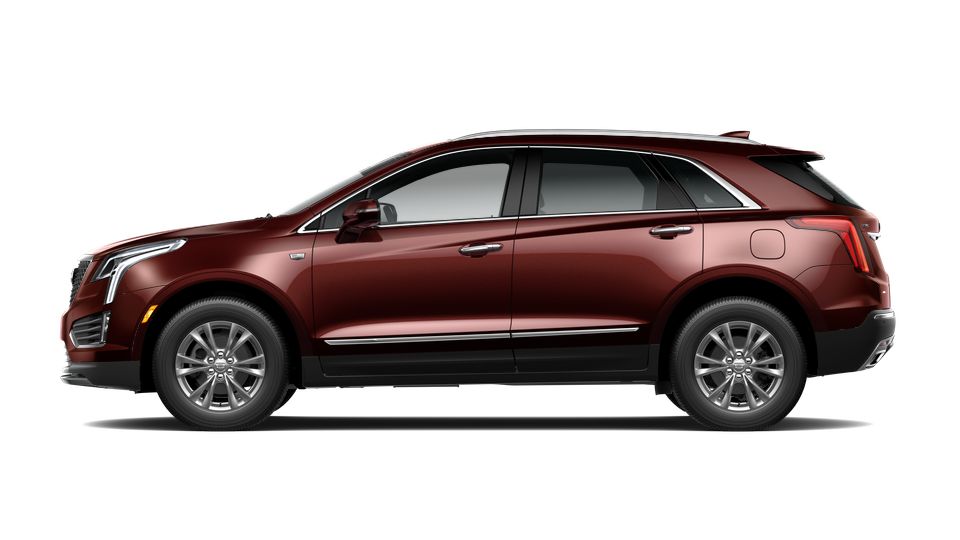 2022 Cadillac XT5 Vehicle Photo in KANSAS CITY, MO 64114-4545