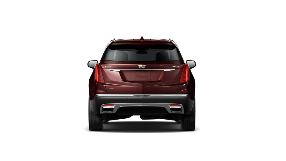 2022 Cadillac XT5 Vehicle Photo in KANSAS CITY, MO 64114-4545
