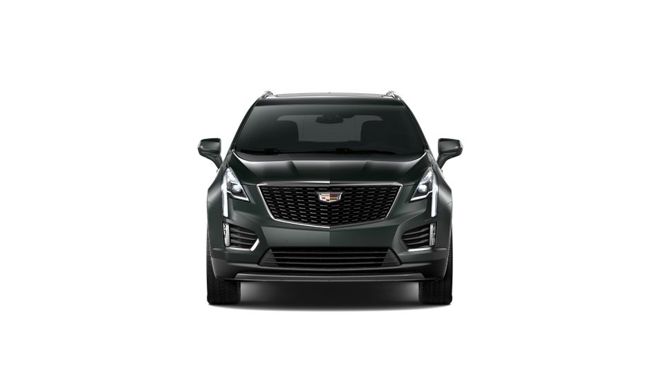 2022 Cadillac XT5 Vehicle Photo in TAMPA, FL 33612-3404