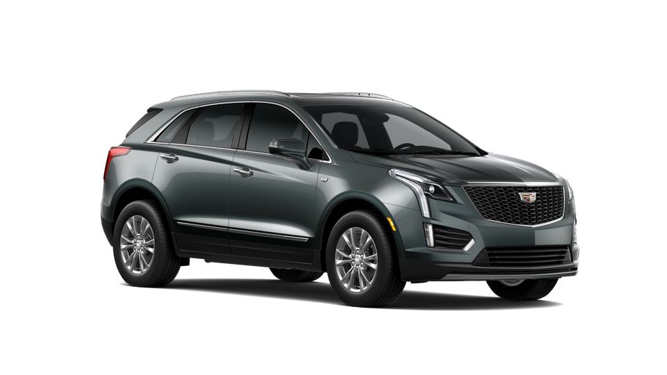 2022 Cadillac XT5 Vehicle Photo in TAMPA, FL 33612-3404