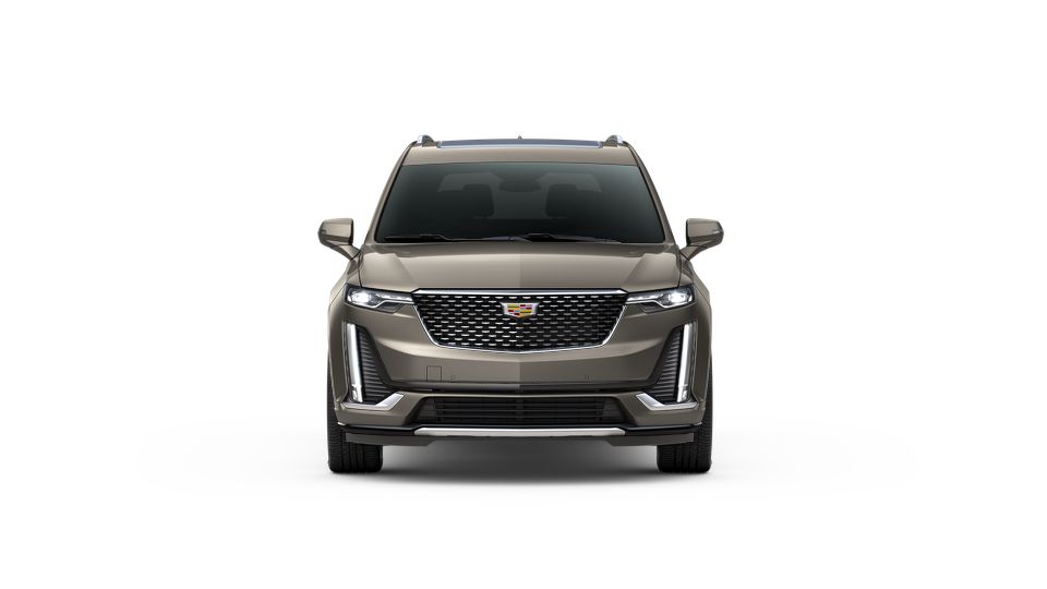 2022 Cadillac XT6 Vehicle Photo in SMITHTOWN, NY 11787-5023