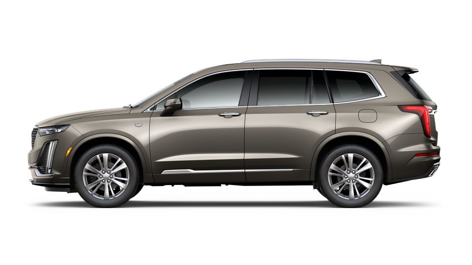 2022 Cadillac XT6 Vehicle Photo in SMITHTOWN, NY 11787-5023