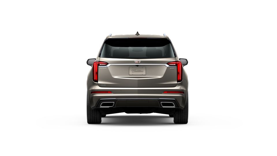 2022 Cadillac XT6 Vehicle Photo in SMITHTOWN, NY 11787-5023