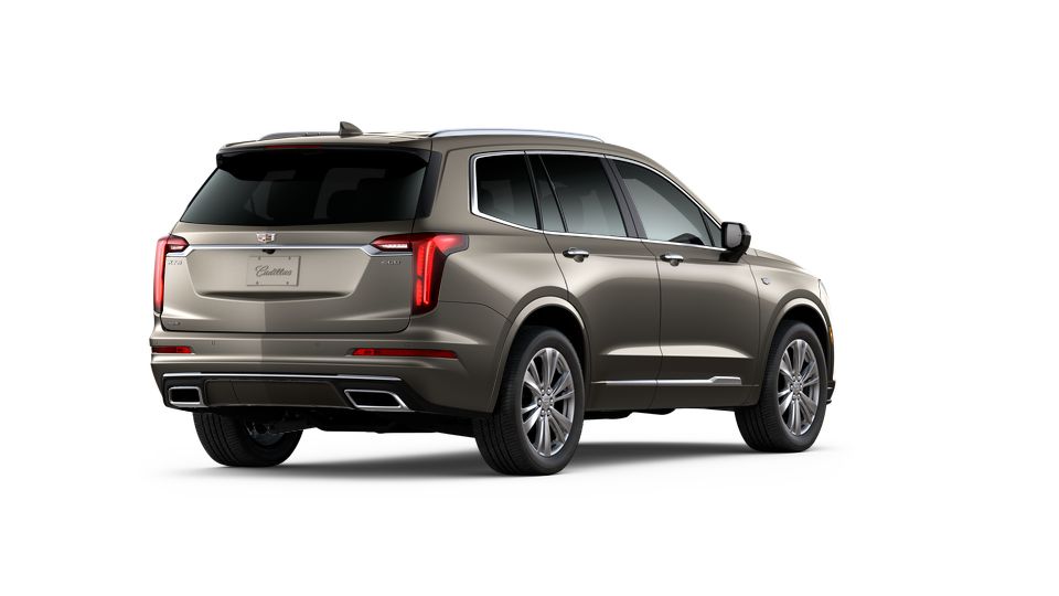 2022 Cadillac XT6 Vehicle Photo in SMITHTOWN, NY 11787-5023