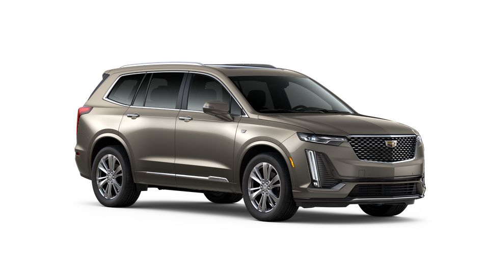 2022 Cadillac XT6 Vehicle Photo in SMITHTOWN, NY 11787-5023