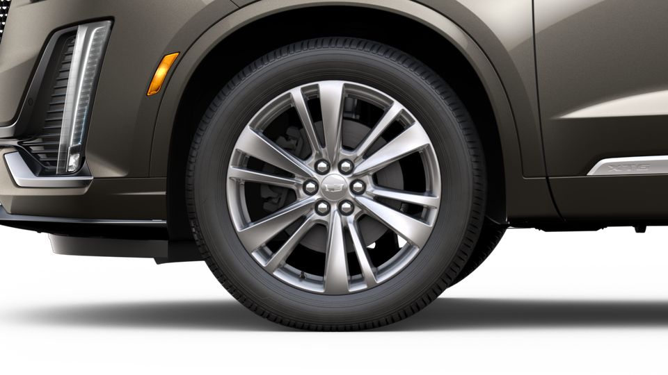 2022 Cadillac XT6 Vehicle Photo in SMITHTOWN, NY 11787-5023